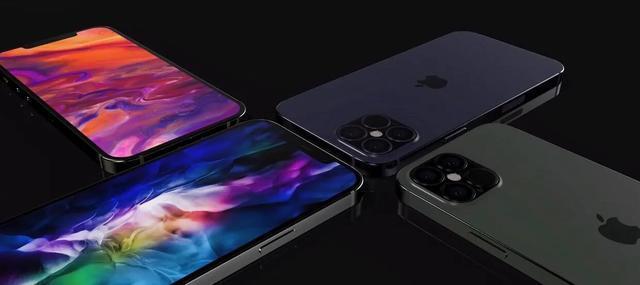 苹果13手机真实图片5G,苹果13外观图片 苹果5g版手机什么时候出?5g版iphone什么时候上市?