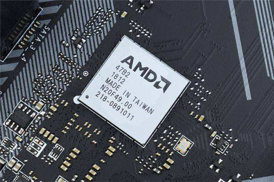 AMD官宣B450 X470主板将支持下一代Zen3锐龙处理器