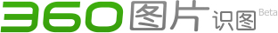 360识图LOGO 360识图LOGO