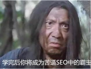 牛逼SEO