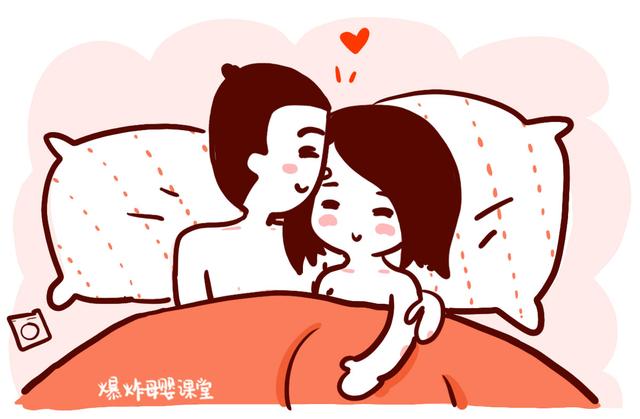 怀孕后能不能同房?对胎儿有伤害吗?一篇文章告诉你真相