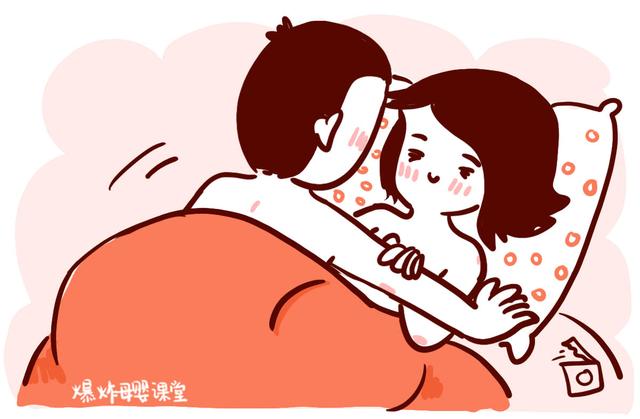 怀孕后能不能同房?对胎儿有伤害吗?一篇文章告诉你真相