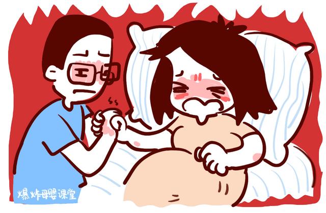 怀孕后能不能同房?对胎儿有伤害吗?一篇文章告诉你真相