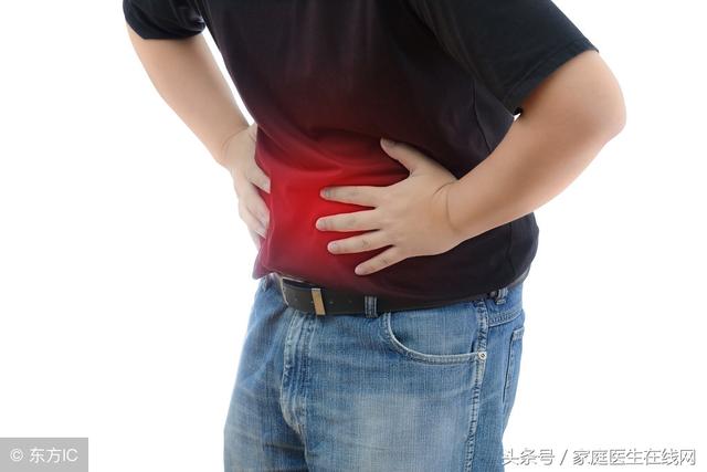阑尾发炎痛不欲生,但它却有这些功能,还是不要随意切除