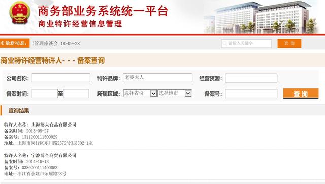 老婆大人零食店加盟,你掉坑里了吗?
