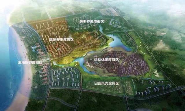 三亚市区房价太高买不起?那么这几个地方千万别错过