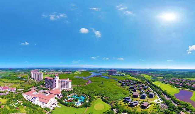 三亚市区房价太高买不起?那么这几个地方千万别错过