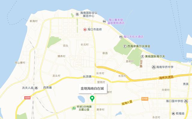 三亚市区房价太高买不起?那么这几个地方千万别错过