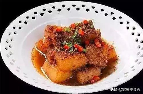 冬瓜的7种家常做法,简单又美味,超级下饭的