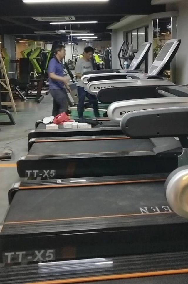 开一家健身房加盟店一般需要投资要多少钱?