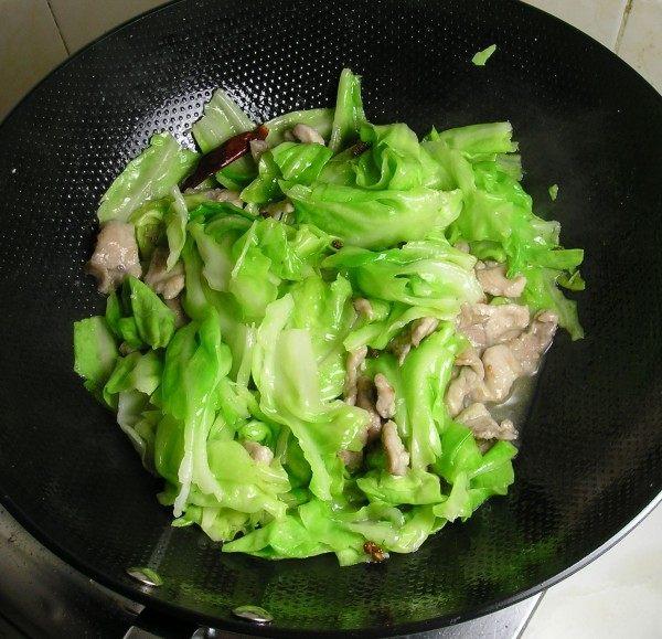 适合怀孕一到八个月的孕妇食用的菜谱:营养全面,荤而不腻,地道