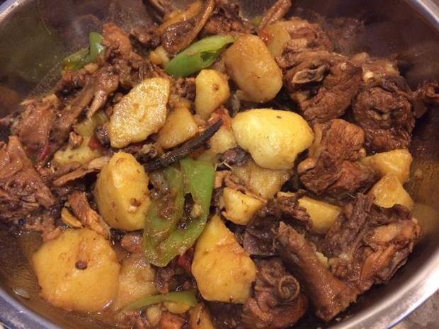 适合怀孕一到八个月的孕妇食用的菜谱:营养全面,荤而不腻,地道