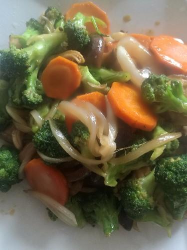适合怀孕一到八个月的孕妇食用的菜谱:营养全面,荤而不腻,地道