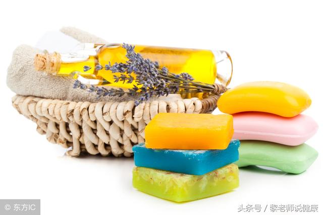 “祛痘神器”硫磺皂,你还在用吗?这3个坏处,你应该要知道!