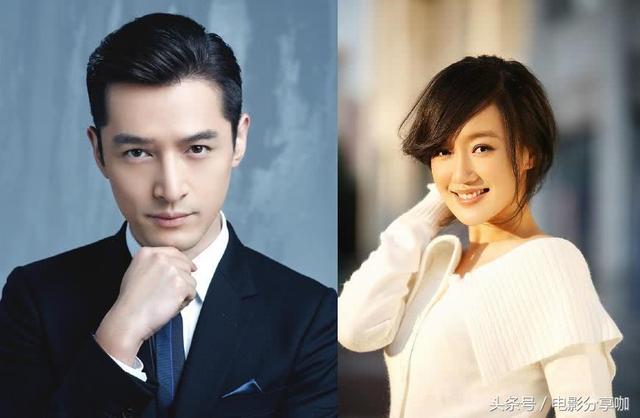 胡歌薛佳凝当初为什么分手?胡歌亲口回应!一谈薛佳凝就掉泪