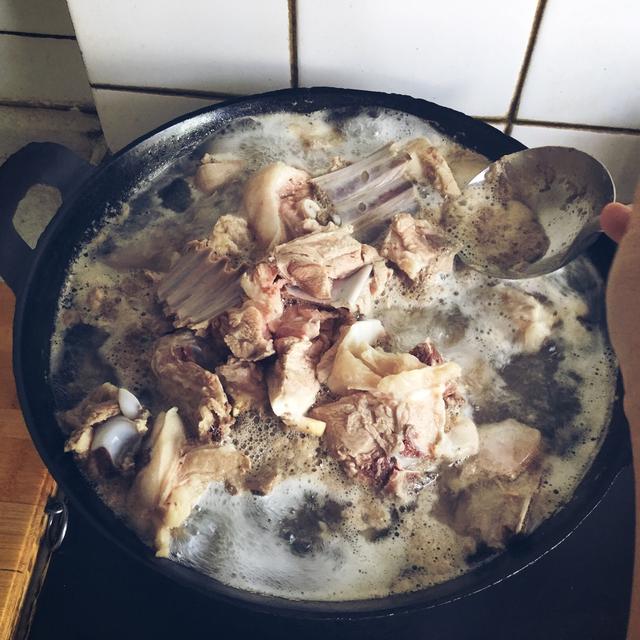 13种炖羊肉的做法,饭馆老师傅亲传配方,肉质绵软还不膻!