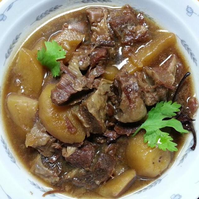 13种炖羊肉的做法,饭馆老师傅亲传配方,肉质绵软还不膻!
