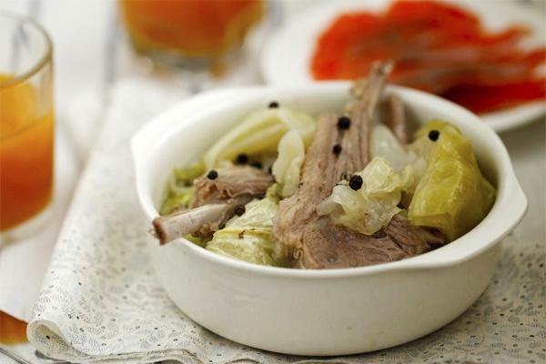 13种炖羊肉的做法,饭馆老师傅亲传配方,肉质绵软还不膻!