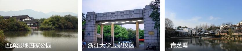 杭州西湖最全最经典的旅游路线攻略，附上旅游必备拍照姿势！
