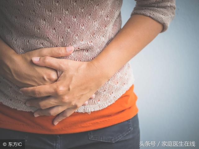 月经量少正常吗?三个方法,帮你调理好月经