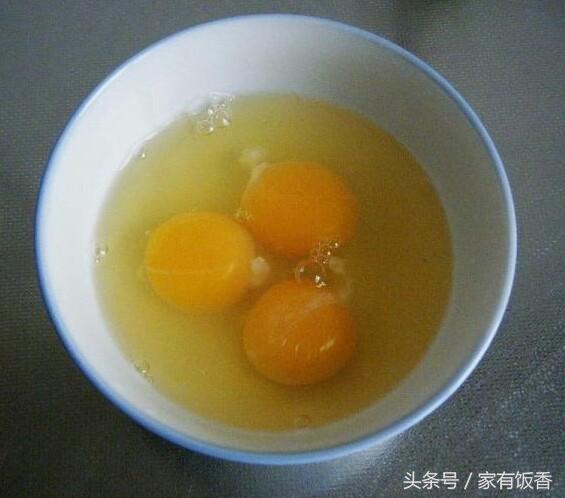 这才是丝瓜炒鸡蛋最好吃的做法,滑嫩爽口味道香
