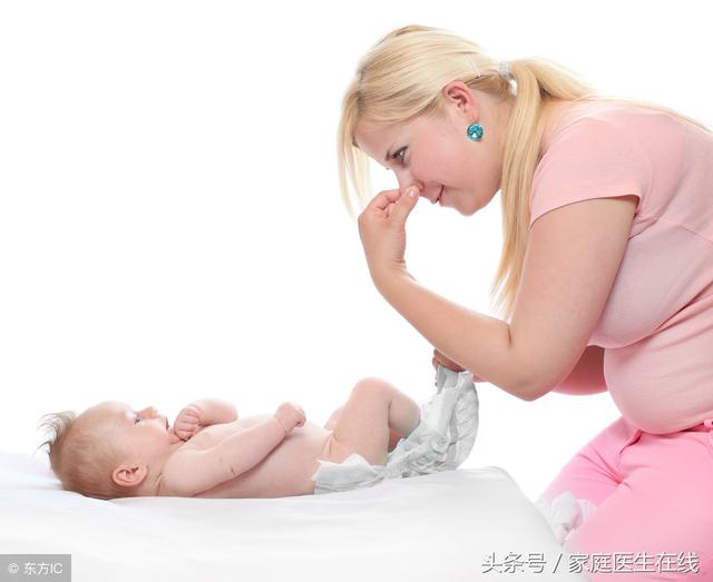 宝宝拉肚子怎么办?家长不要慌,先试试这几招