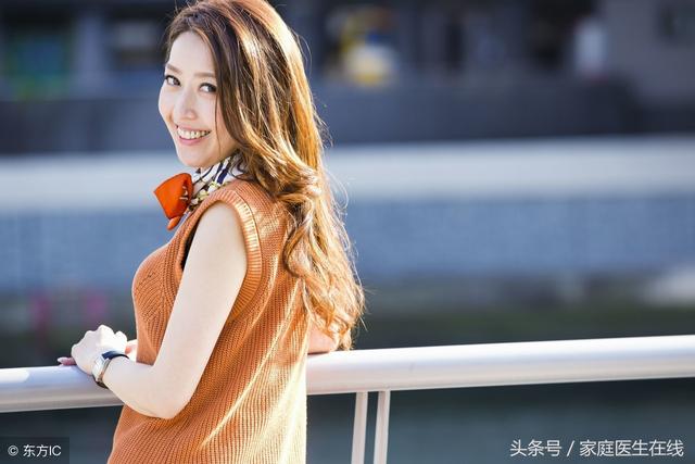 月经期间，有什么食物不能吃？专家指出这4种