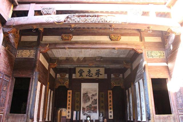 宏村赏秋怎么玩，3日游攻略！