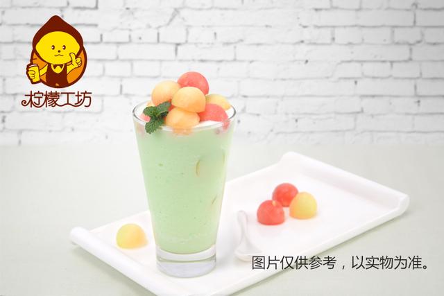 柠檬工坊加盟怎么样?四季热销饮品,拒绝淡旺季