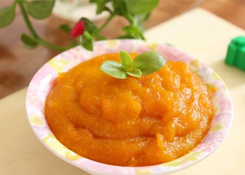 6个月宝宝辅食吃什么?辅食食谱收好,每天不重样,方便有营养