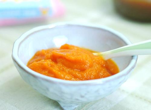 6个月宝宝辅食吃什么?辅食食谱收好,每天不重样,方便有营养