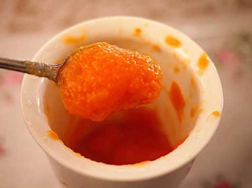 6个月宝宝辅食吃什么?辅食食谱收好,每天不重样,方便有营养