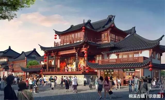 恒大童世界,长沙恒大文化旅游城