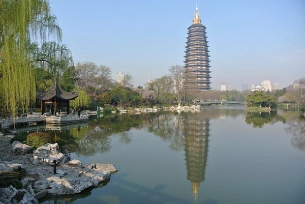 常州旅游景点推荐 常州有什么好玩的地方