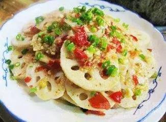 常言道:莲藕一身宝,今天小编与您分享莲藕的6种家常做法