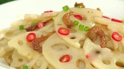 常言道:莲藕一身宝,今天小编与您分享莲藕的6种家常做法