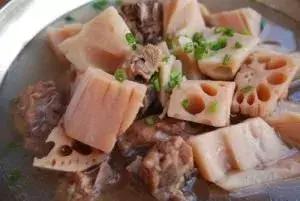 常言道:莲藕一身宝,今天小编与您分享莲藕的6种家常做法