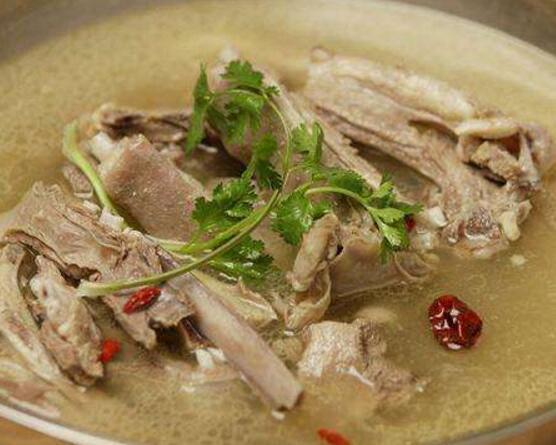 又到了吃羊肉的季节！孕妇可以吃羊肉吗？