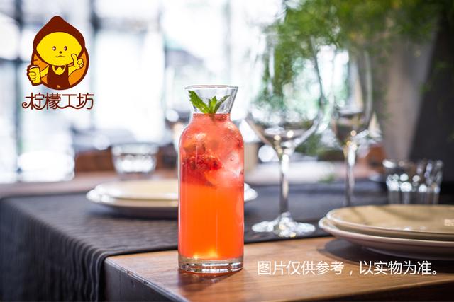 柠檬工坊加盟可不可靠?一杯饮品就能成就的财富商机
