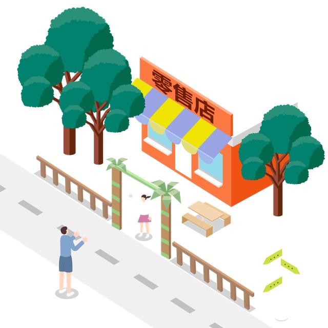 “新零售”的革命正在悄然到来,你准备好了吗?
