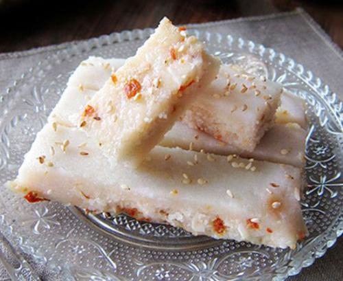 菱角的几种家常吃法,你都知道吗?