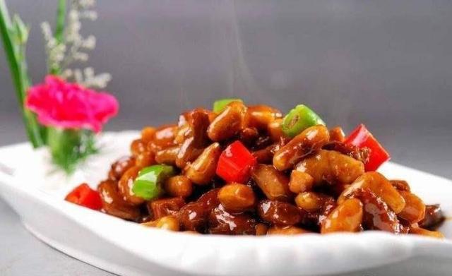 菱角的几种家常吃法,你都知道吗?
