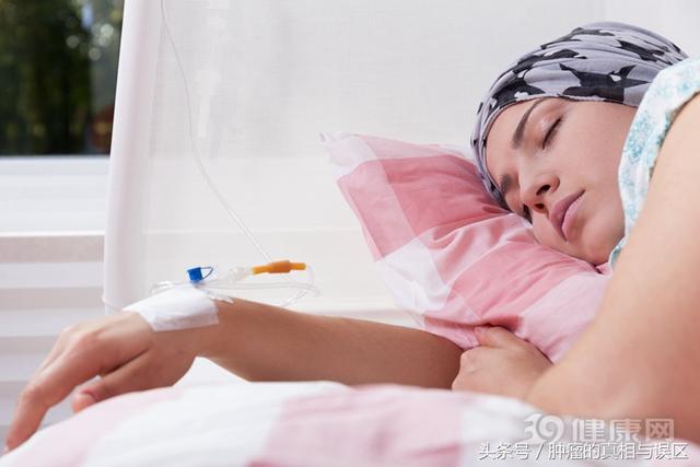 家长请注意：白血病早期有5大症状，中一个就该警惕！