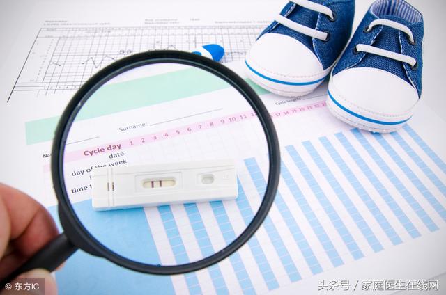 来例假后的几天才算是排卵期？教你3招快速识别排卵期