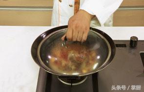 红烧甲鱼的家常做法,好吃
