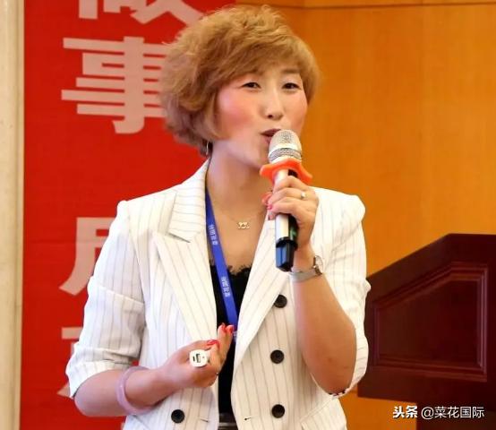 加盟菜花国际浴足连锁,授之以鱼,且授之以渔!