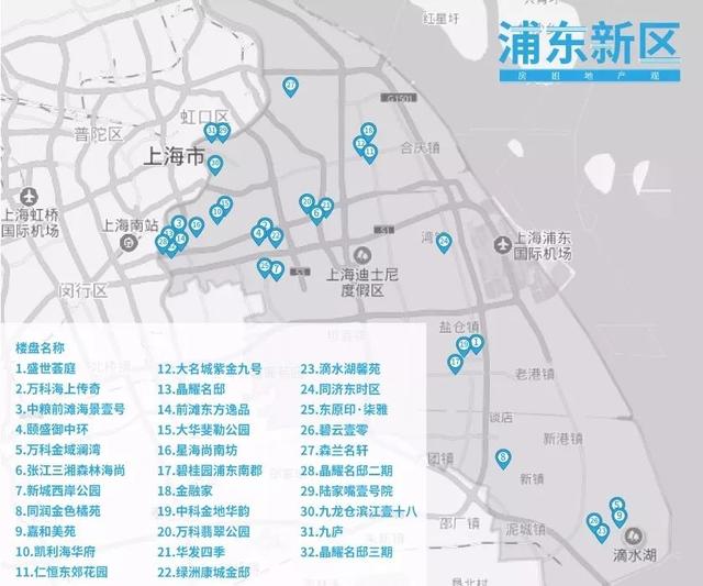 楼市满血复活？上海1-11月157个楼盘开盘数据告诉你真实楼市冷暖！