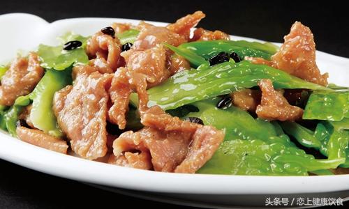 7道简单家常小炒菜谱，今晚又可以换换口味了！