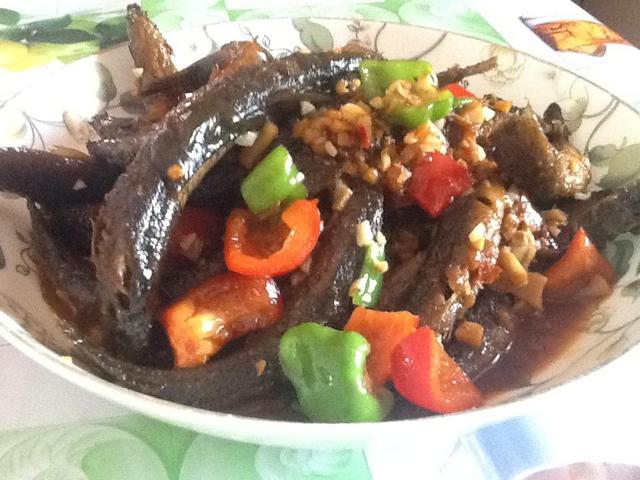 泥鳅怎么做最好吃?圆子带你挑泥鳅,这19款泥鳅做法学到就赚到!