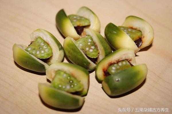 为什么吃槟榔“头发晕，脸发红，心跳加速”可能加了这两种东西